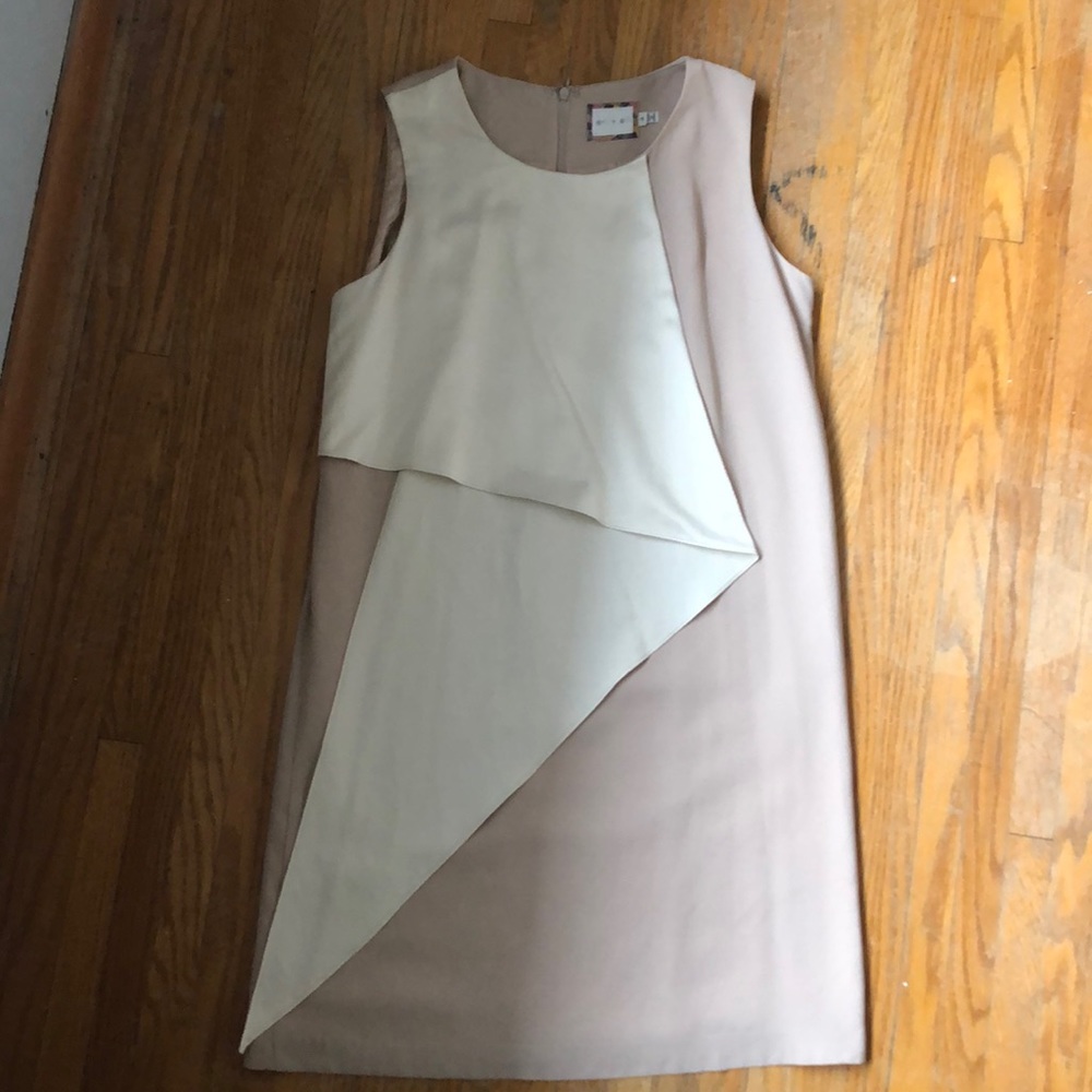 Anthropology dress